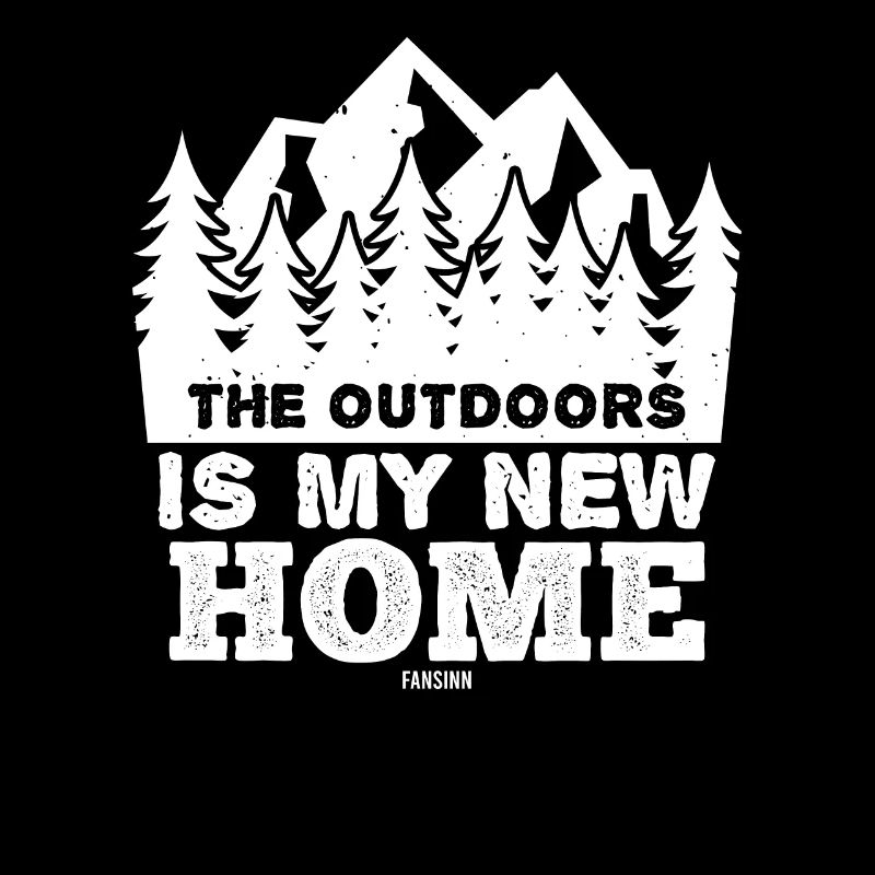 Paysage forestier Flore Faune