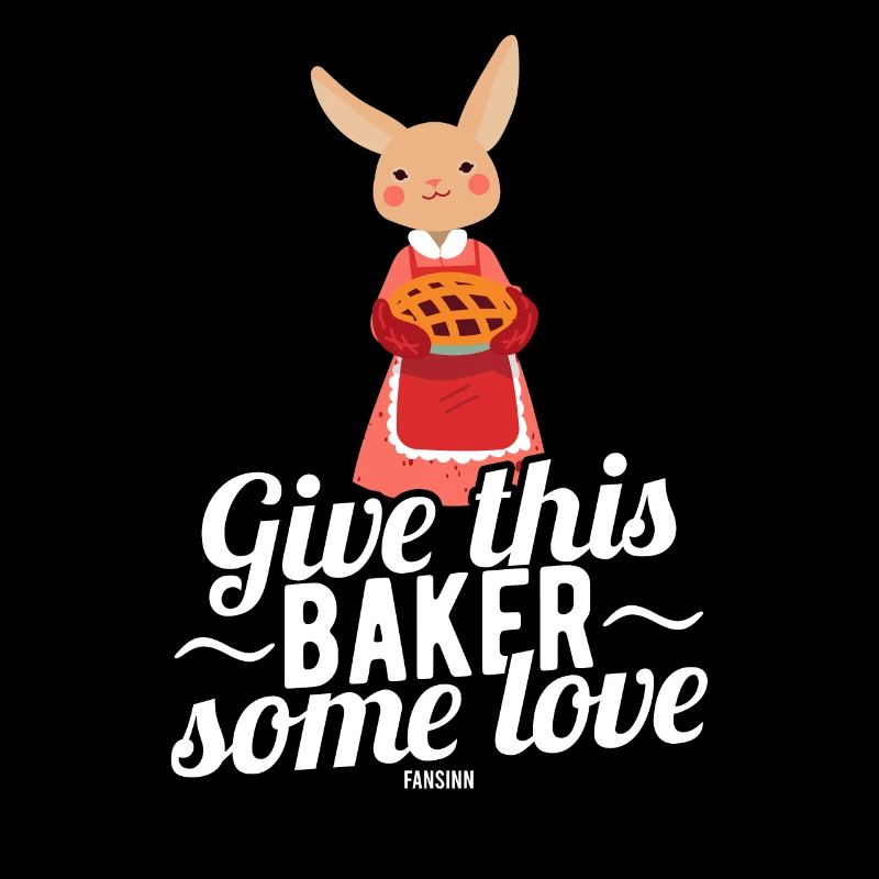 Hase backen Kuchen Küche lecker