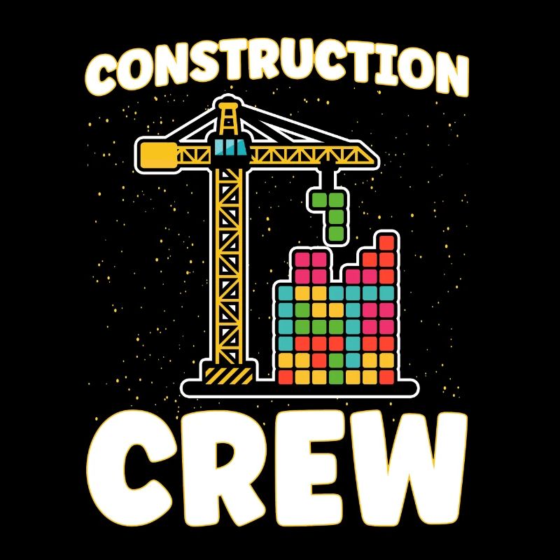 Crew clamping module module