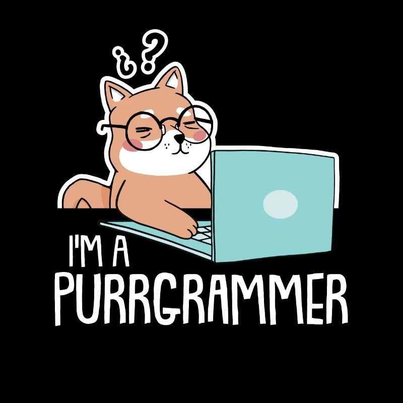 Programmer Coder Software Developer