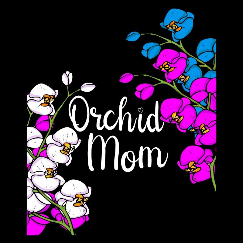 Orchidee Muttertag Geschenk Floristin Orchidee