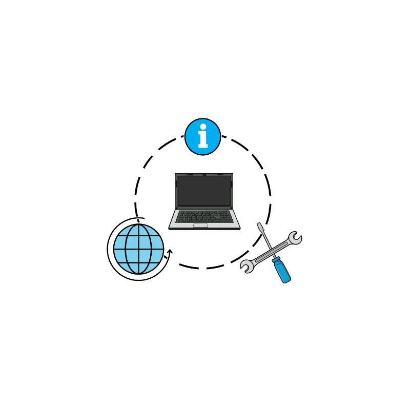 Support technique Assistance technique informatique Helpdesk