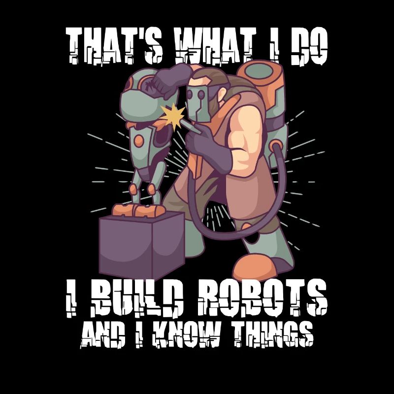 Robotics Engineer For Machine Learning