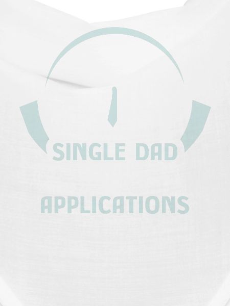 Single father accepts applications