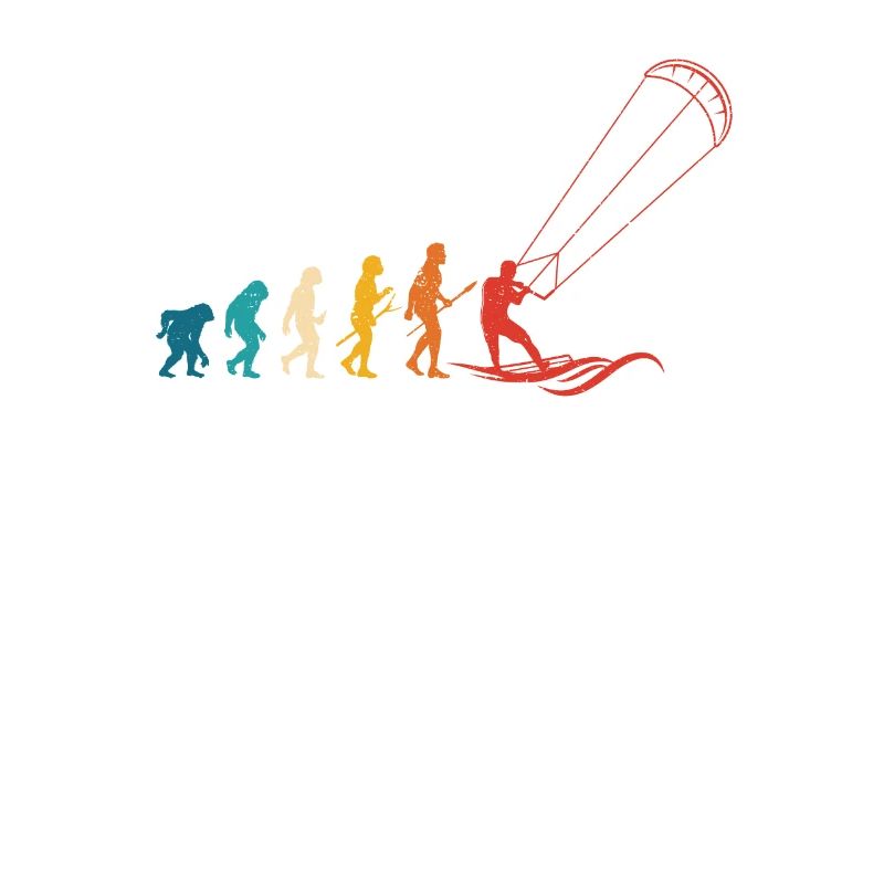 Fun Kitesurfing Kite Surfing Evolution