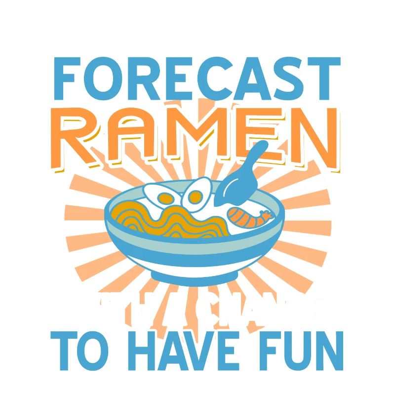 Ramen de prévisions du week-end avec chance de s’amuser