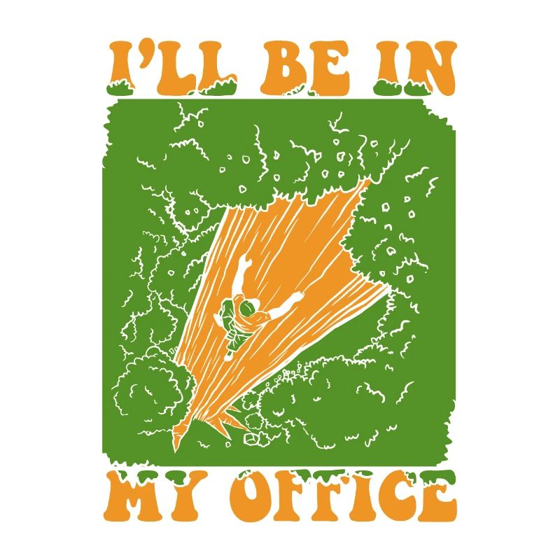 Baumklettern Baumpfleger Arborist Baumkletterer