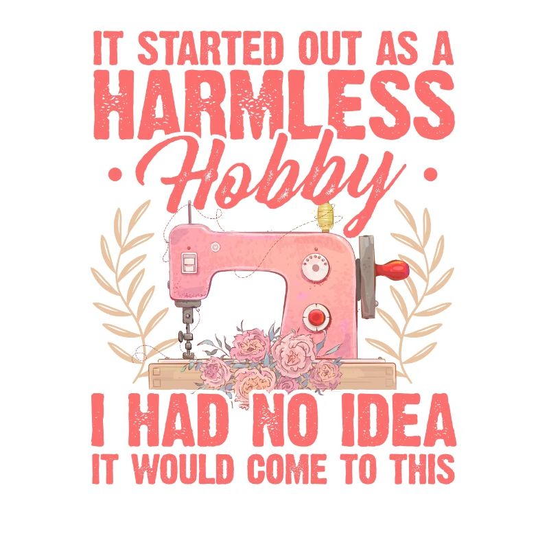 It Started Out As A Harmless Hobby I Had No Idea W
