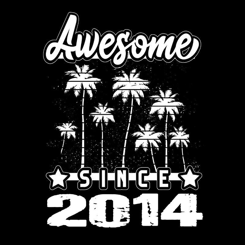 Awesome Since 2014