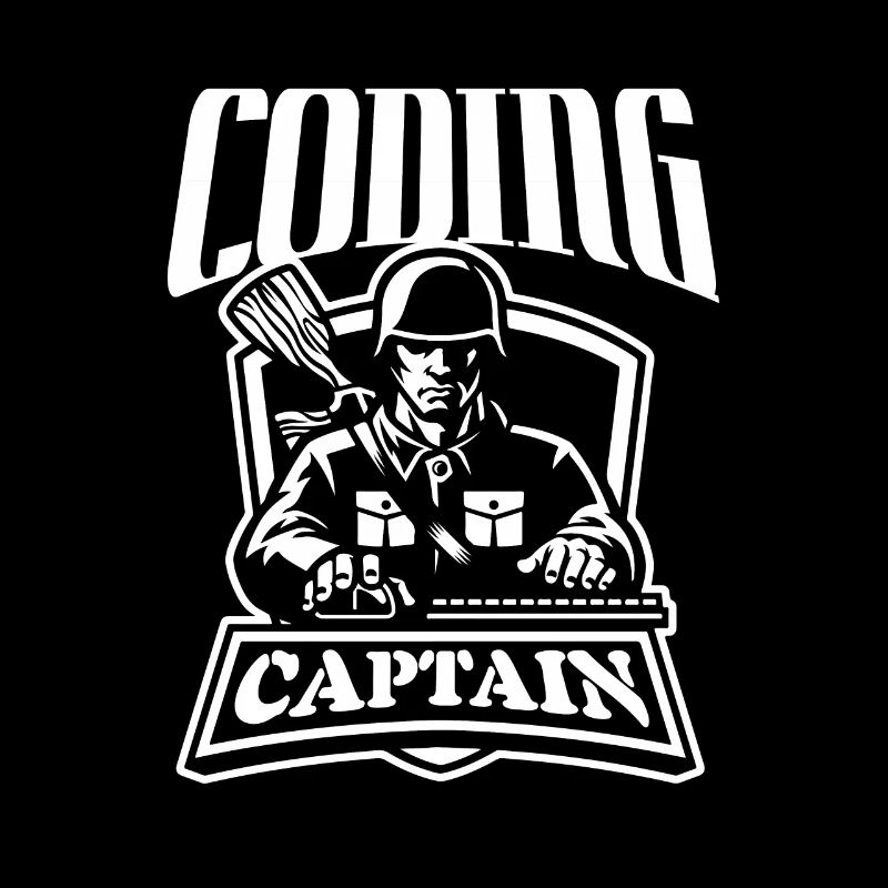 Programmer Coder Software Developer