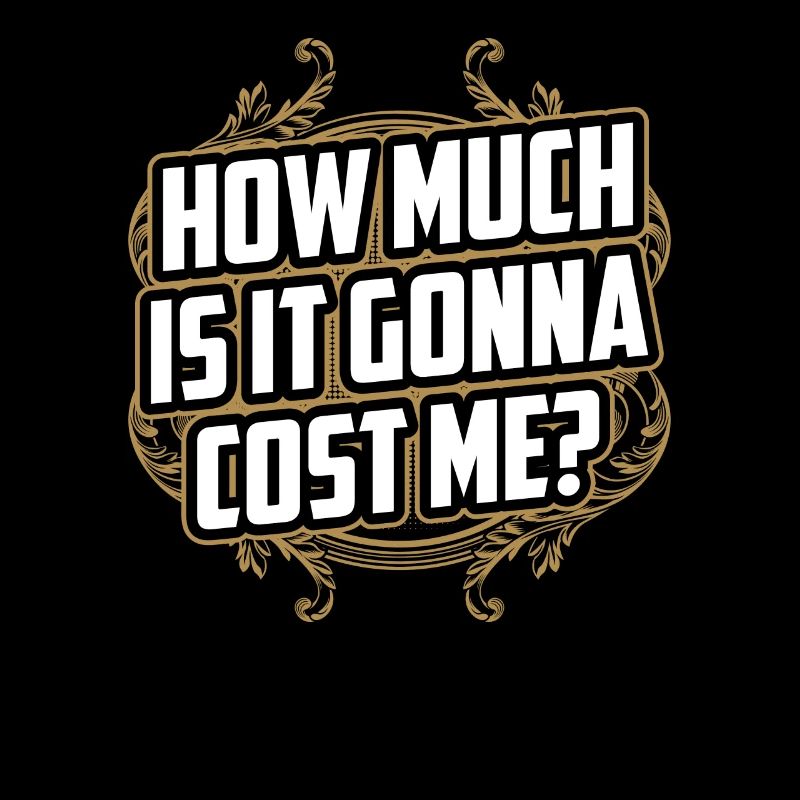 Wie Viel Wird Es Mich Kosten? Papa Papi Vater