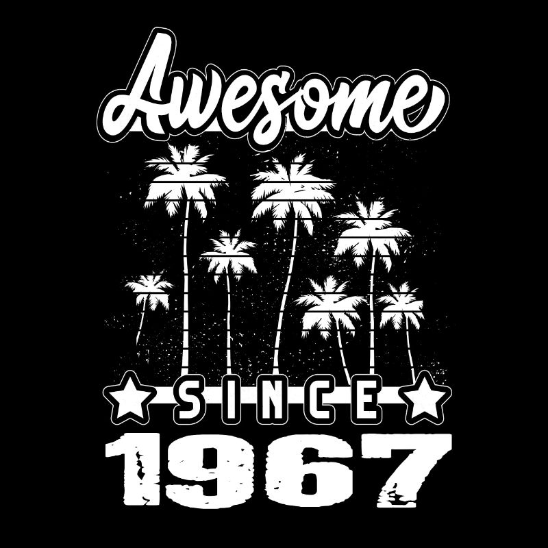 Awesome Since 1967