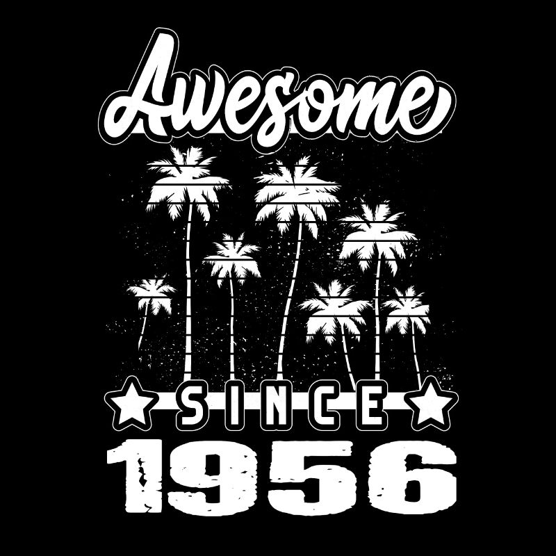 Awesome Since 1956
