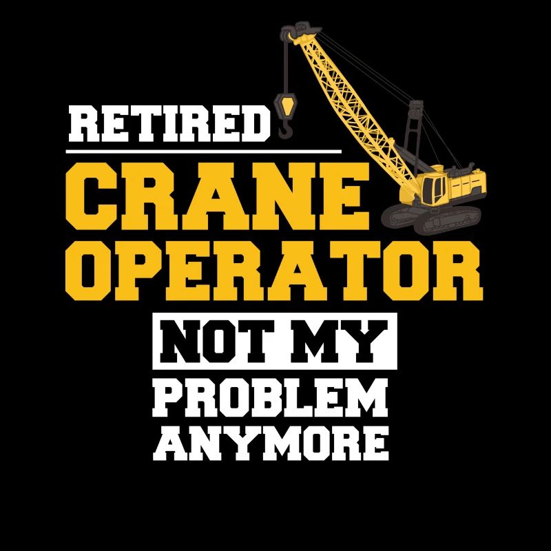 Crane Operator Construction Worker Crane Tower Training