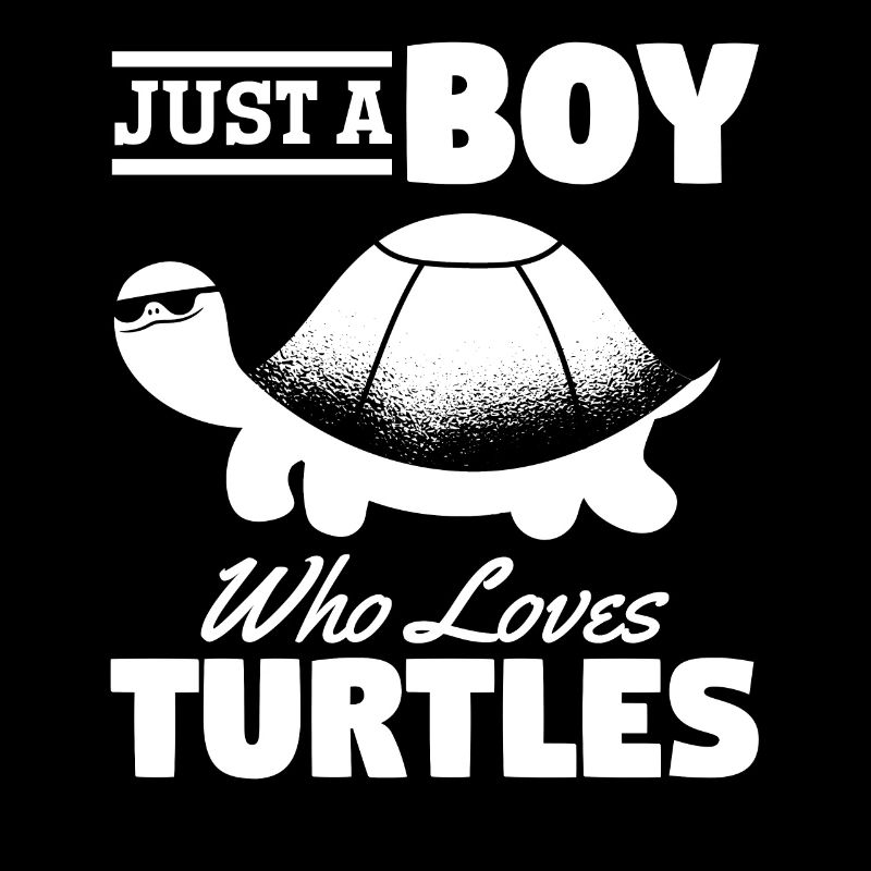 Turtle Lovers Sea Turtle - Just one