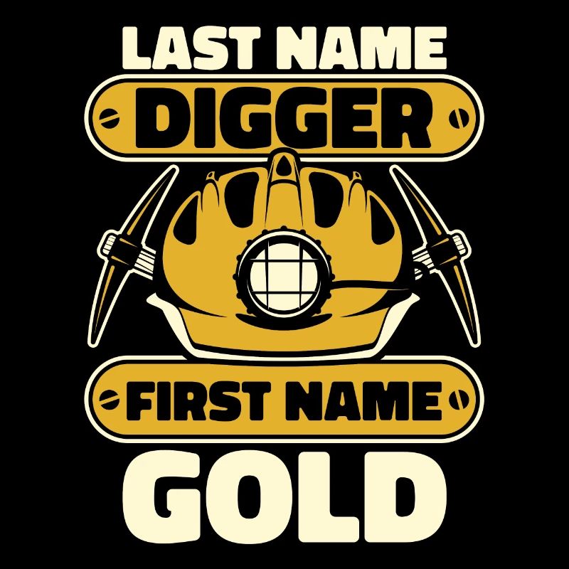 Gold Mining Gold Mine