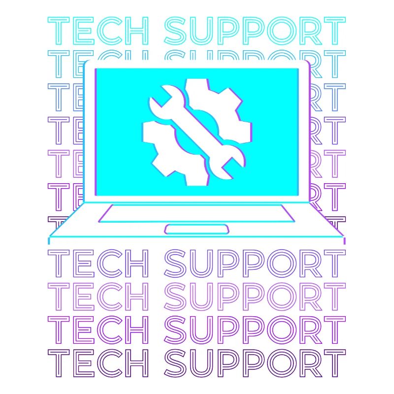 Technical support Technical support