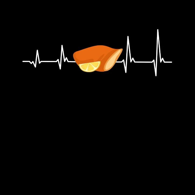 Schnitzelfan Herzschlag Schnitzel