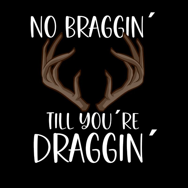 Hirschjagd Hirschjäger Jagdsaison Bockjagd