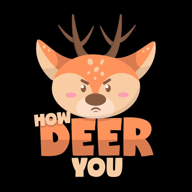 Cerf: Comment vous devriez