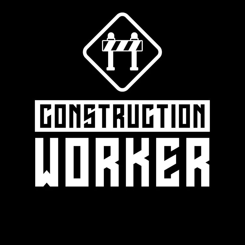 Bauarbeiter Bau Teamwork Baustelle Team