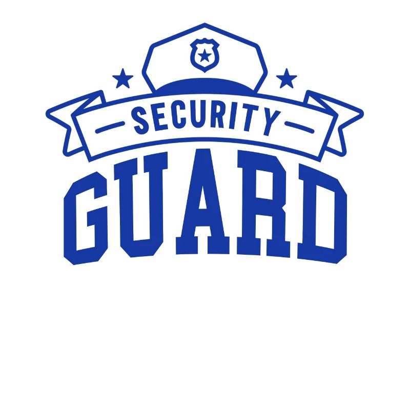 Wachmann Sicherheit Security Sicherheitsmann
