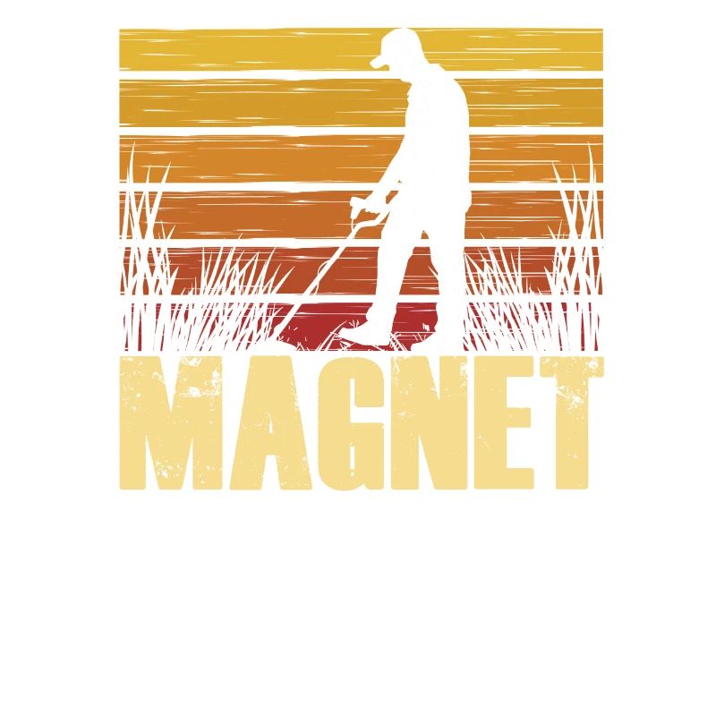 Magnetfischer Magnetfischen Magnet