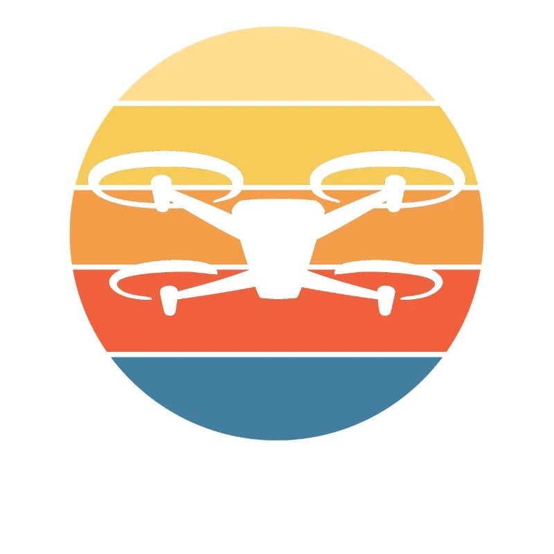 Drone Drone Pilot Drone Operator Quadcopter