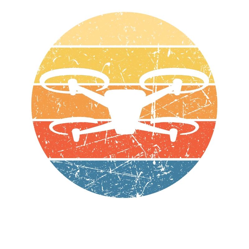 Drone Drone Pilot Drone Operator Quadcopter
