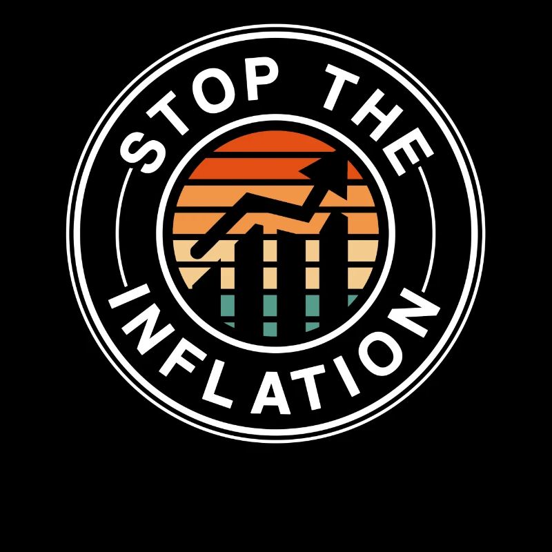 L’inflation arrête la stagflation de l’impression monétaire