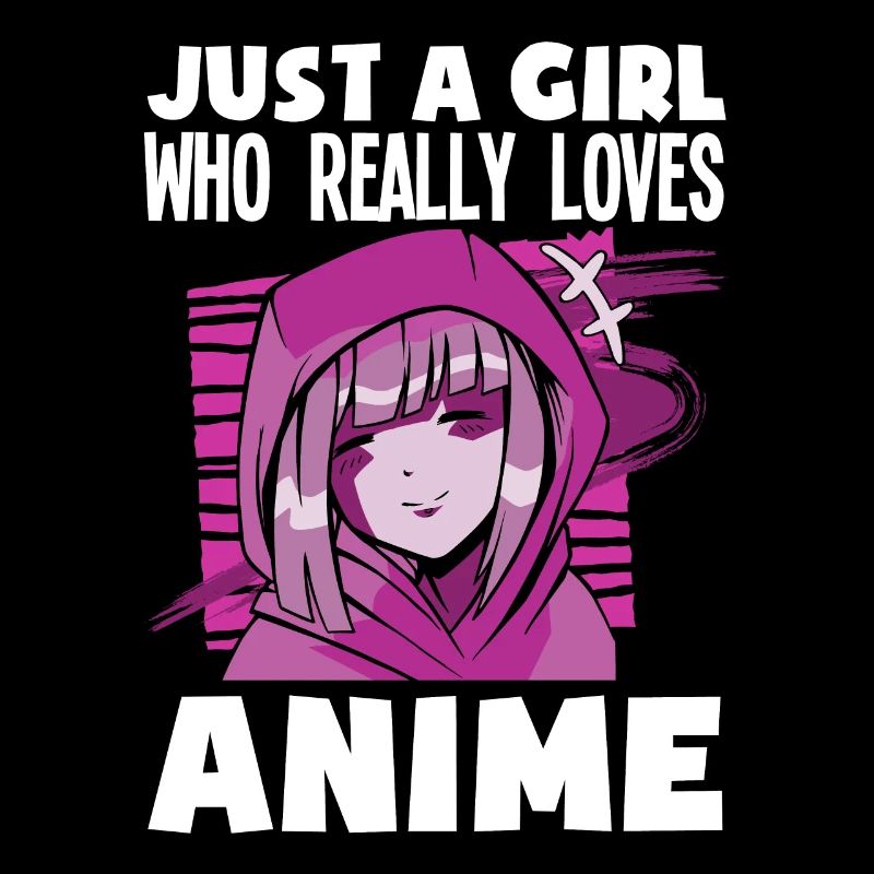 Drôle de cadeau d’anime