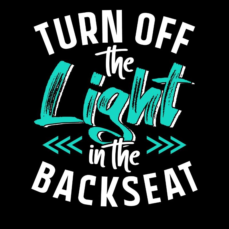 Turn on The Light In The Back From Papa Papi