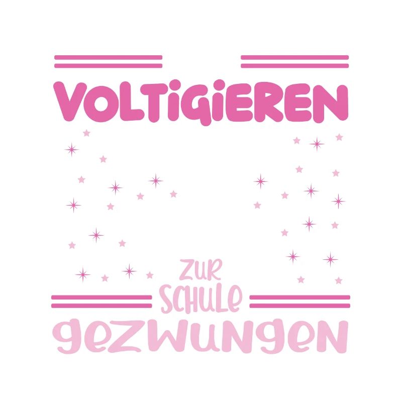Voltigieren Volti Voltigier Pferde Pferdemädchen