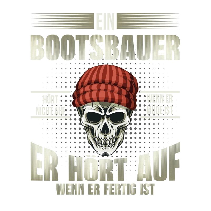 Bootsbauer Schiffsbauer