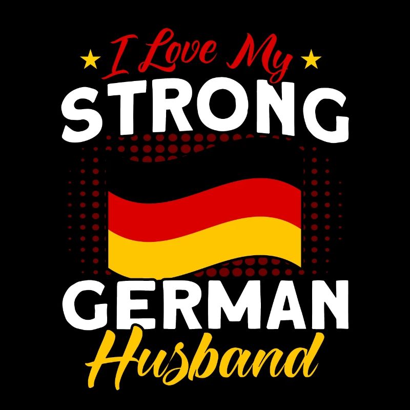 German origin Germany German pride
