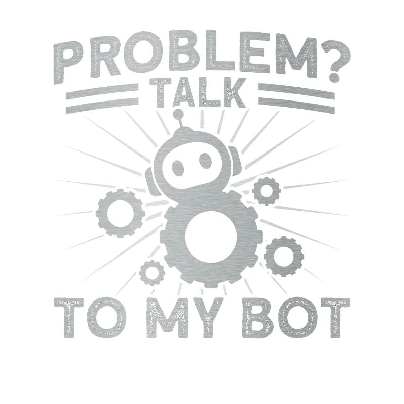Robot Robotics Engineer Costume Robot