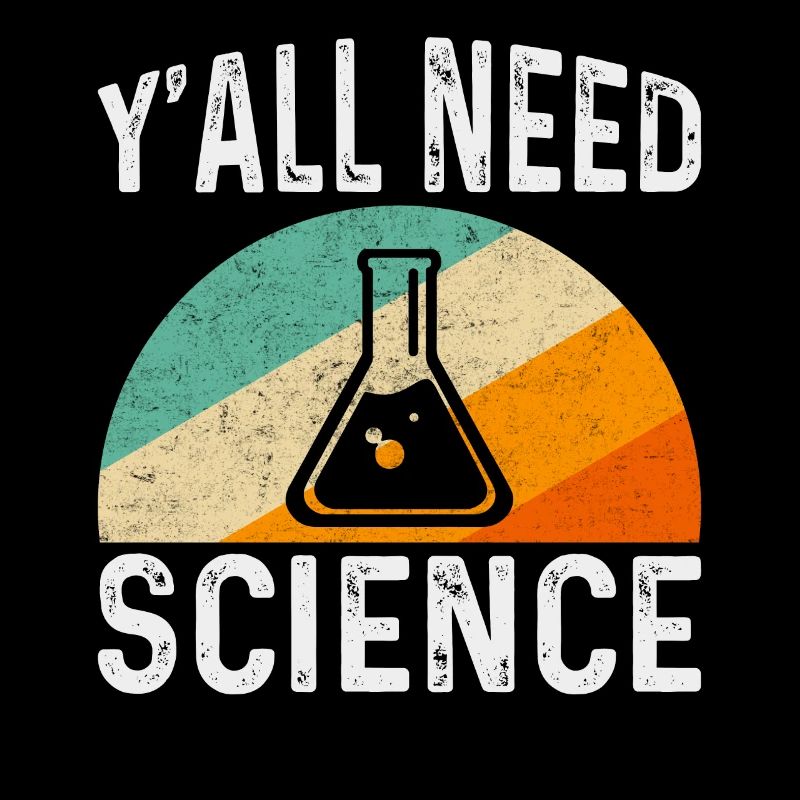 Scientist Chemist Physicist Physics Gift