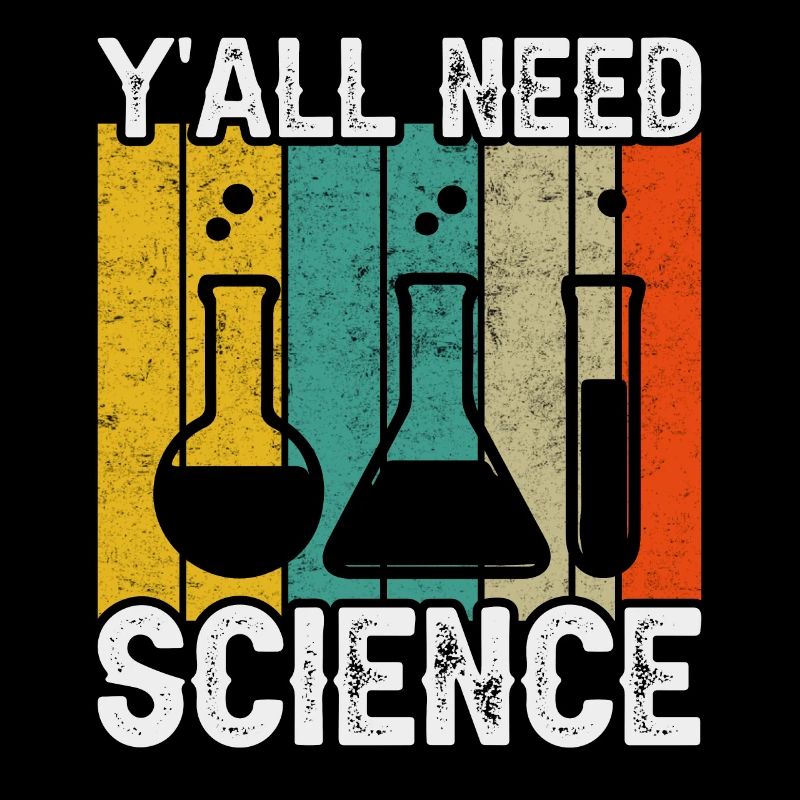 Scientist Chemist Physicist Physics Gift