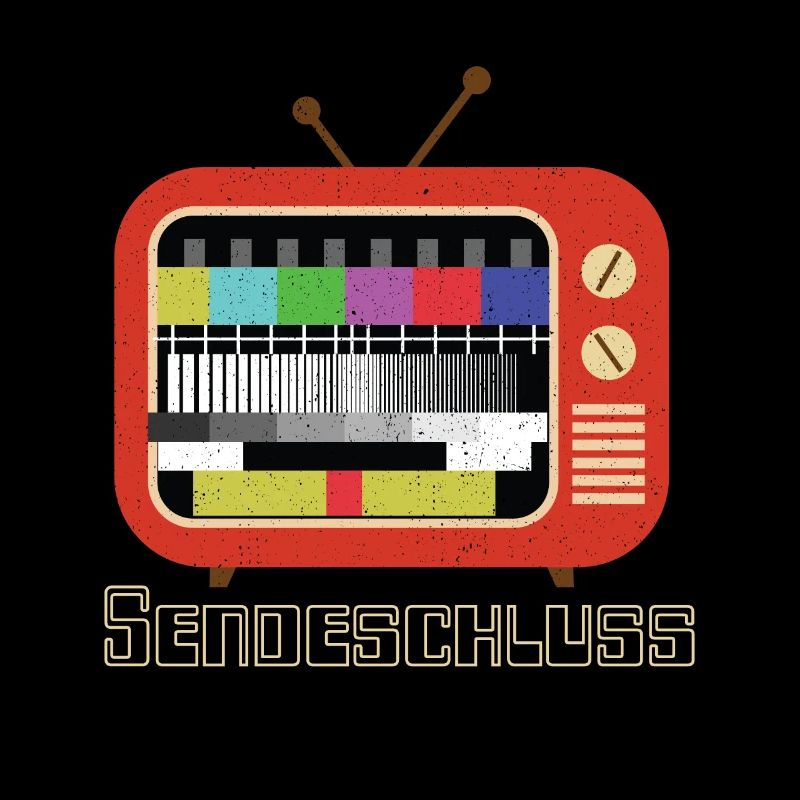 Test image retro 80s 90s theme party