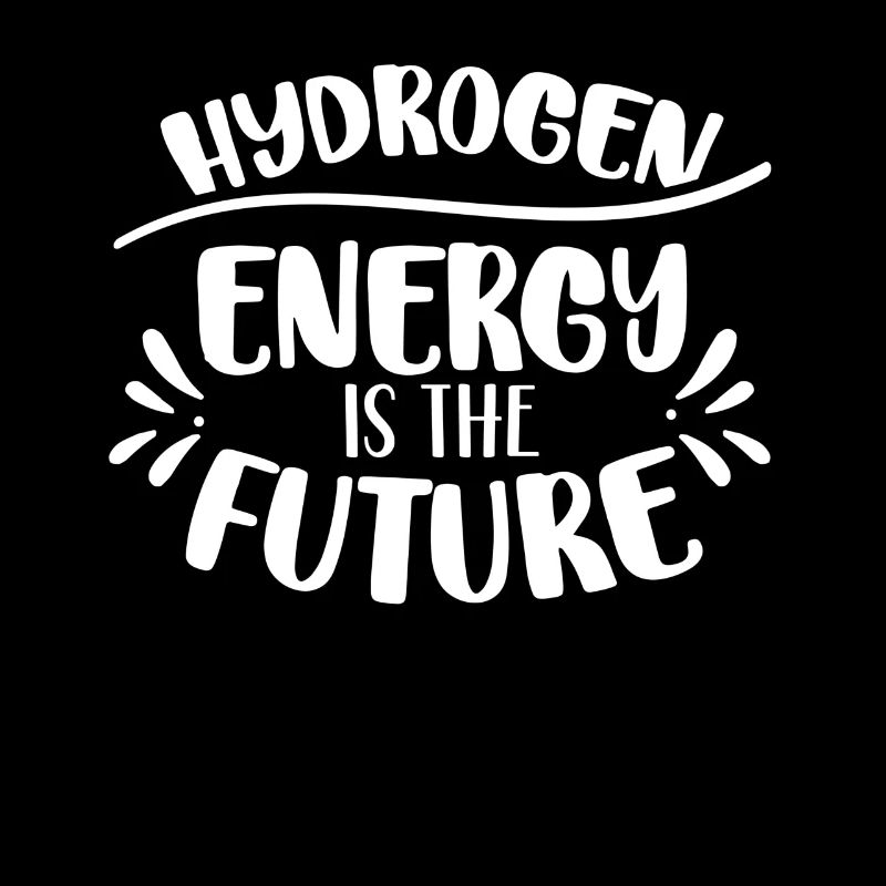 Energy from hydrogen is the future Hydrogen