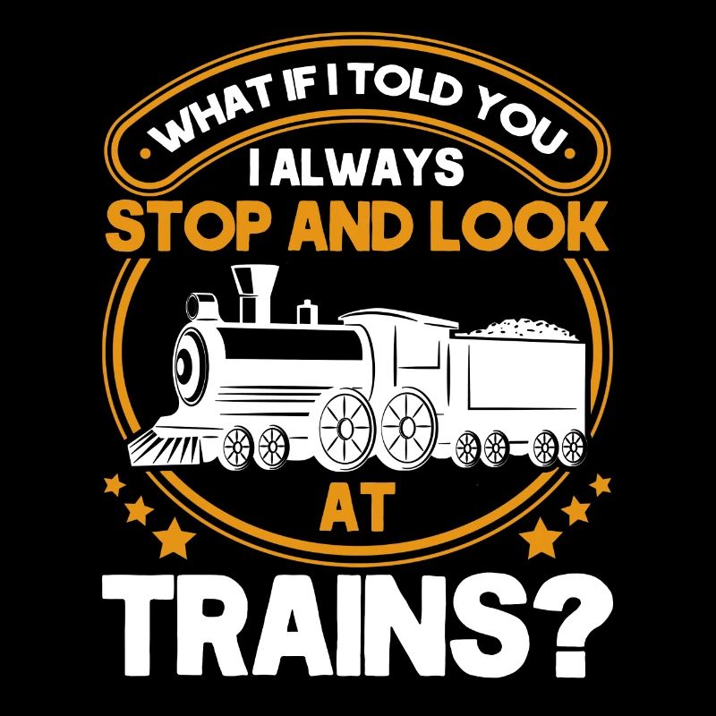 Model Railway Train Locomotives Gift