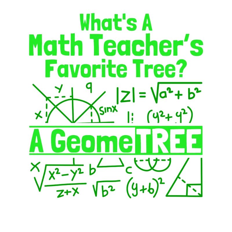 Math Mathematics Science Math Gift