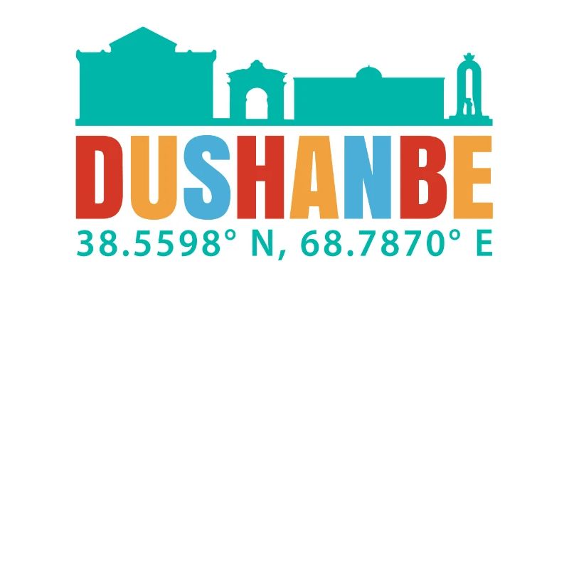 Dushanbe