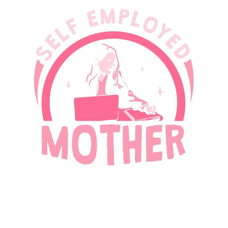 Selbstständige Mutter Selbstständig Freelancer