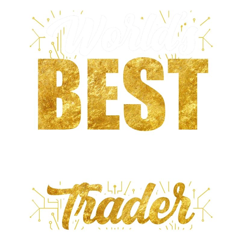 Weltbester Krypto Trader Trading Crypto Traden