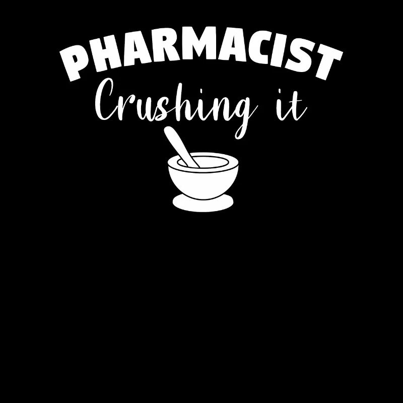 Pharmacist Crashing It Pharmacy Technician