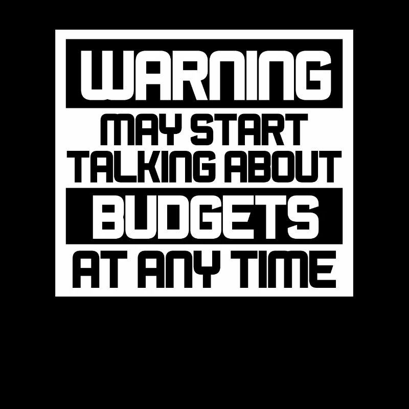 Warning May Start Talking About Budgets
