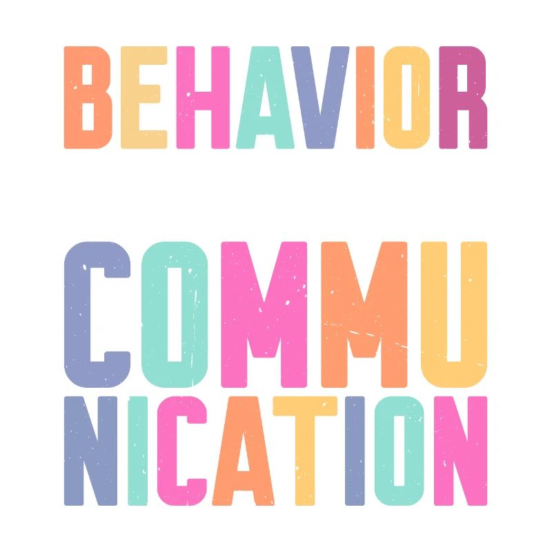 Behavior Is Communication 7