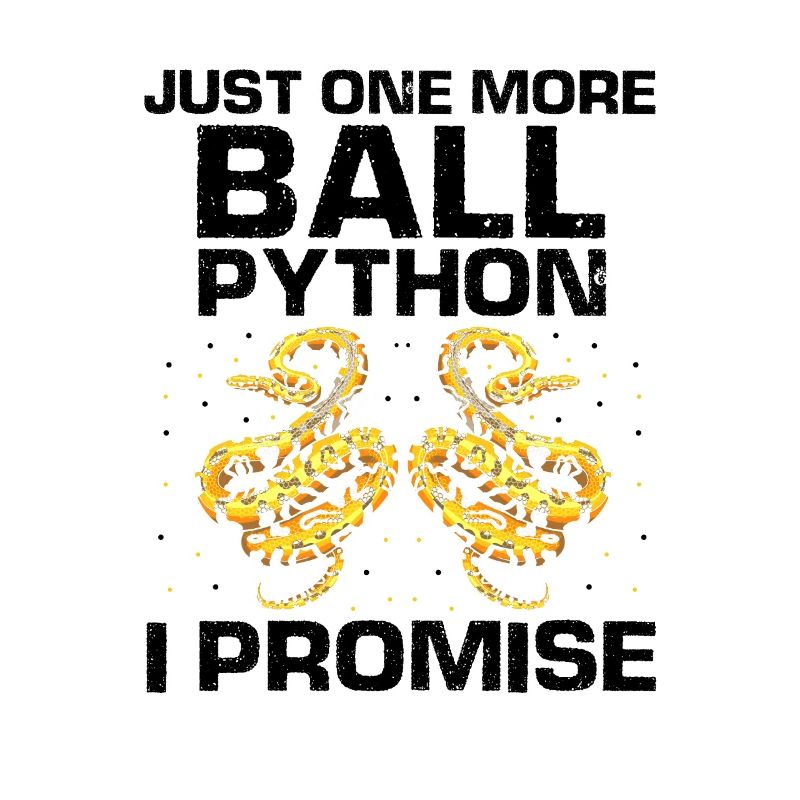 King python design pour les amateurs de serpents