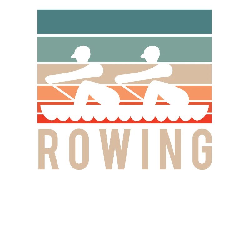 Rowing Rowing Rowing Boat Rowing Rowing Rowing